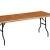 Table rectangle 180 X 80
