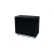 Comptoir UP H90 100x50 - noir