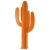 Totem Kactus L - orange