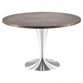 Table IVAN - wood