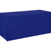 Buffet box H90 200x90 - Bleu