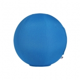 Yoga Ball - bleu indigo