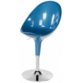 Chaises Oups - blue